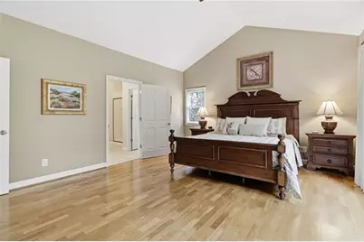 52 Swallow Point, Big Canoe, GA 30143 - Photo 19