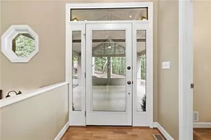 52 Swallow Point, Big Canoe, GA 30143 - Photo 25