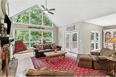 52 Swallow Point, Big Canoe, GA 30143 - Photo 7
