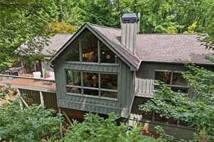 52 Swallow Point, Big Canoe, GA 30143 - Photo 21