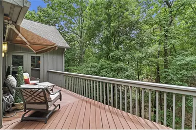 52 Swallow Point, Big Canoe, GA 30143 - Photo 33