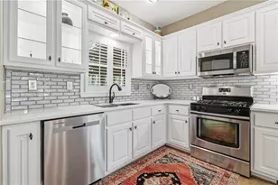 52 Swallow Point, Big Canoe, GA 30143 - Photo 25