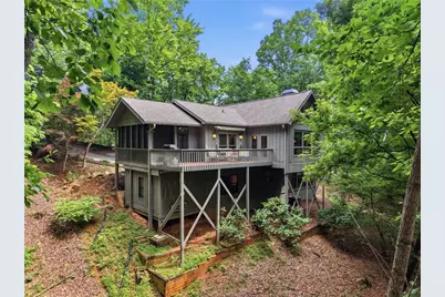 52 Swallow Point, Big Canoe, GA 30143 - Photo 23