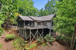 52 Swallow Point, Big Canoe, GA 30143 - Photo 23