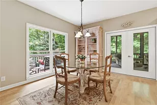 52 Swallow Point, Big Canoe, GA 30143 - Photo 5
