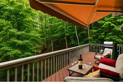 52 Swallow Point, Big Canoe, GA 30143 - Photo 9