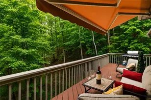 52 Swallow Point, Big Canoe, GA 30143 - Photo 9
