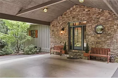 52 Swallow Point, Big Canoe, GA 30143 - Photo 7
