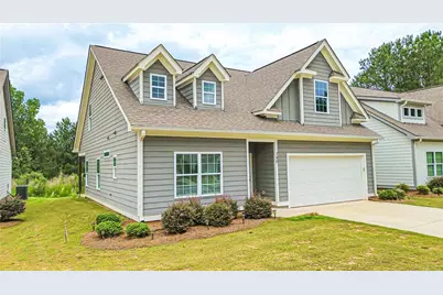 740 Eudora Welty Way, Athens, GA 30607 - Photo 3