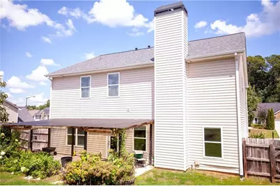 37 Lanier Court, Hiram, GA 30141 - Photo 21