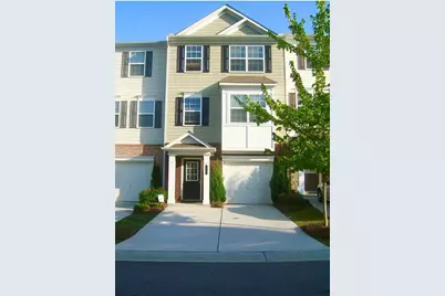 2449 Ivey Crest Circle, Tucker, GA 30084 - Photo 1