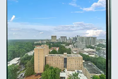 2870 Pharr Court South NW #2602, Atlanta, GA 30305 - Photo 49