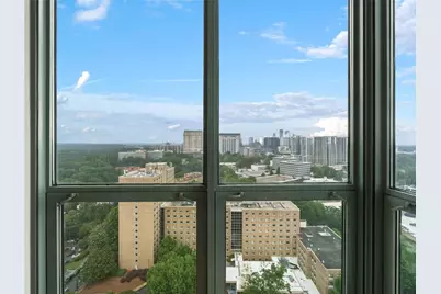2870 Pharr Court South NW #2602, Atlanta, GA 30305 - Photo 41