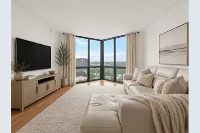 2870 Pharr Court South NW #2602, Atlanta, GA 30305 - Photo 1