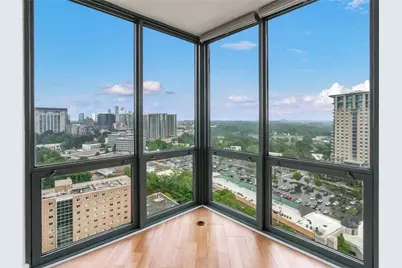 2870 Pharr Court South NW #2602, Atlanta, GA 30305 - Photo 19