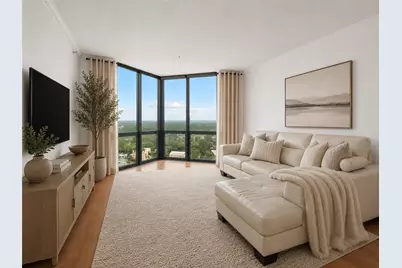 2870 Pharr Court South NW #2602, Atlanta, GA 30305 - Photo 15