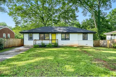 3235 Beech Drive, Decatur, GA 30032 - Photo 1