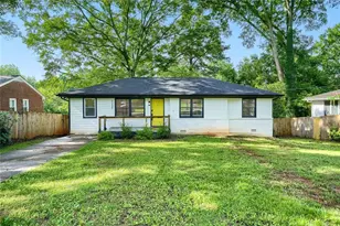 3235 Beech Dr, Atlanta, GA 30032 - Photo 1
