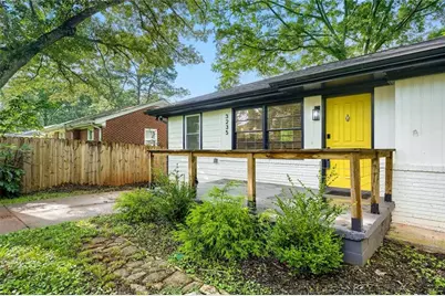 3235 Beech Drive, Atlanta, GA 30032 - Photo 3