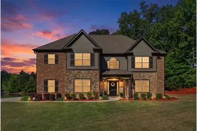 3 Westwood Lake Drive, Newnan, GA 30263 - Photo 1