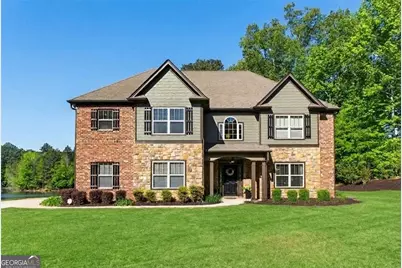 3 Westwood Lake Drive, Newnan, GA 30263 - Photo 3