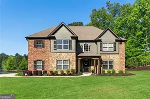 3 Westwood Lake Dr, Newnan, GA 30263 - Photo 3