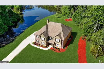 3 Westwood Lake Drive, Newnan, GA 30263 - Photo 45