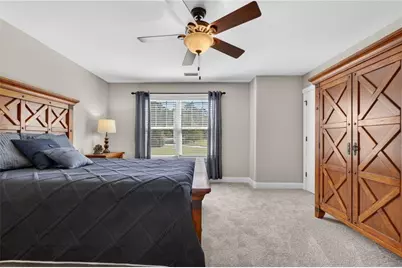 3 Westwood Lake Drive, Newnan, GA 30263 - Photo 33