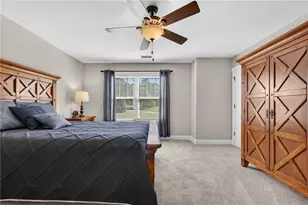 3 Westwood Lake Dr, Newnan, GA 30263 - Photo 33
