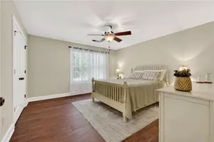 3 Westwood Lake Dr, Newnan, GA 30263 - Photo 35