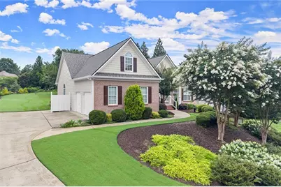 242 Lingefelt Lane, Canton, GA 30115 - Photo 3