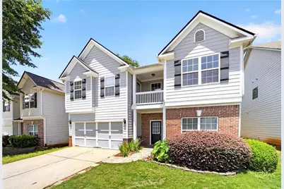 5711 Apple Grove Road, Buford, GA 30519 - Photo 3