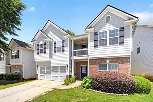 5711 Apple Grove Rd, Buford, GA 30519 - Photo 3