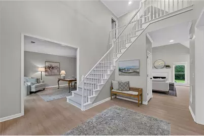 1635 Briers Chute, Alpharetta, GA 30004 - Photo 3