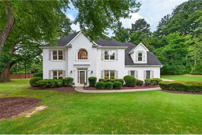 1635 Briers Chute, Alpharetta, GA 30004 - Photo 23