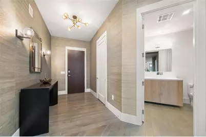3107 Peachtree Road NE #1804, Atlanta, GA 30305 - Photo 9