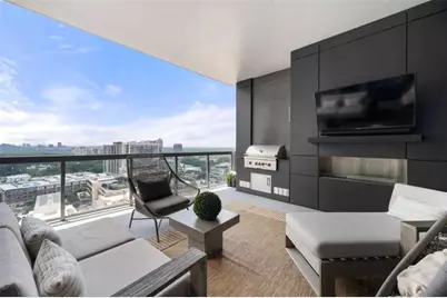 3107 Peachtree Road NE #1804, Atlanta, GA 30305 - Photo 55