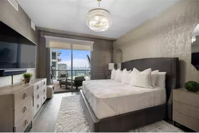 3107 Peachtree Road NE #1804, Atlanta, GA 30305 - Photo 29