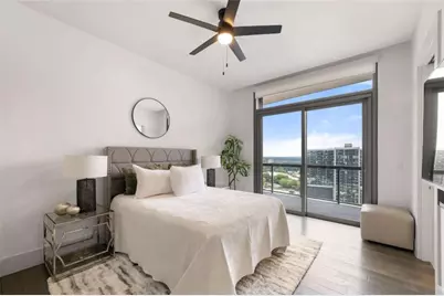 3107 Peachtree Road NE #1804, Atlanta, GA 30305 - Photo 41