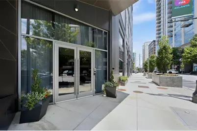 3107 Peachtree Road NE #1804, Atlanta, GA 30305 - Photo 3