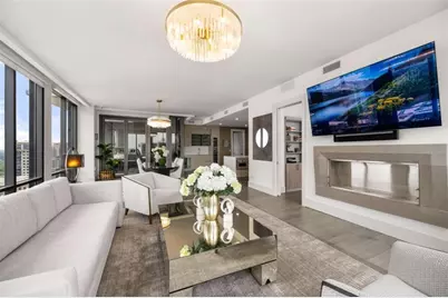 3107 Peachtree Road NE #1804, Atlanta, GA 30305 - Photo 25