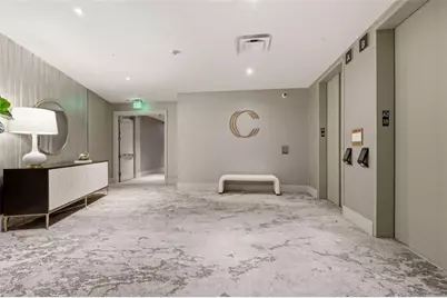 3107 Peachtree Road NE #1804, Atlanta, GA 30305 - Photo 5