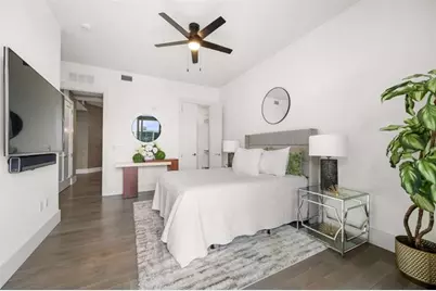 3107 Peachtree Road NE #1804, Atlanta, GA 30305 - Photo 39