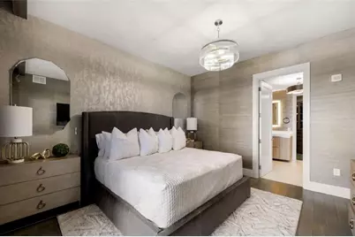 3107 Peachtree Road NE #1804, Atlanta, GA 30305 - Photo 31