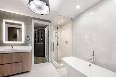 3107 Peachtree Road NE #1804, Atlanta, GA 30305 - Photo 35