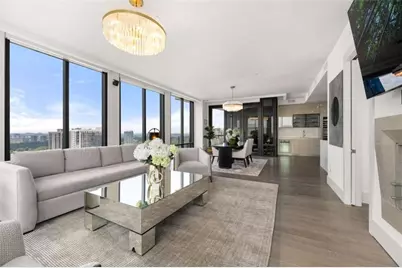 3107 Peachtree Road NE #1804, Atlanta, GA 30305 - Photo 27