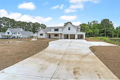632 Arnold Mill Road, Woodstock, GA 30188 - Photo 27