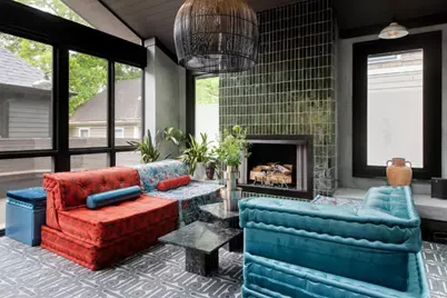 349 N Highland Avenue N #MH, Atlanta, GA 30307 - Photo 3