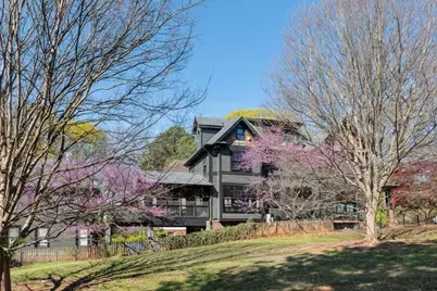 349 N Highland Avenue N #MH, Atlanta, GA 30307 - Photo 71
