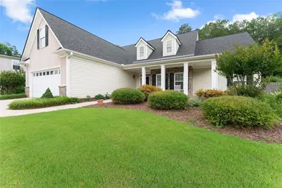 4733 Warwick Drive, Gainesville, GA 30506 - Photo 5